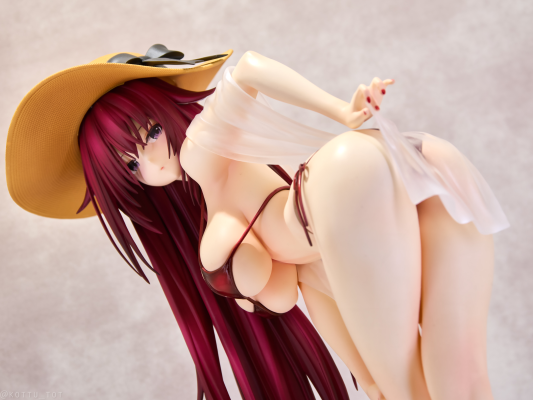 B-style  碧蓝航线 鹂（千岁）夏阳璀璨之日