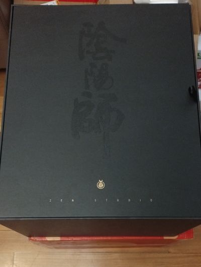 阴阳师 缘结神 神铃赐缘