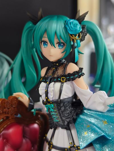 初音未来 15周年纪念