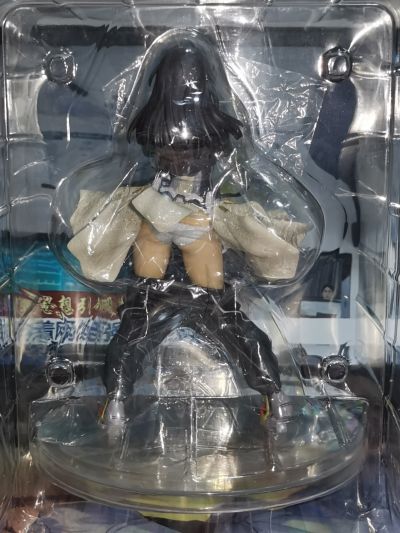 境界上的地平线 本多正纯 被脱下裤子的副会长