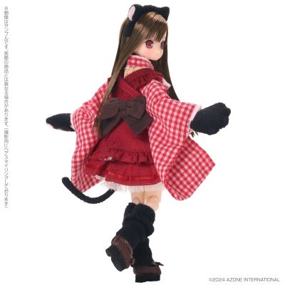 PID002-AYC  Picco Ex☆Cute/爱华 ~美味美味餐厅~穿搭套装（AZONE商城限定）