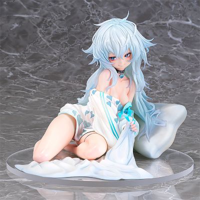 少女前线 PA-15 奇妙山药饼 重伤