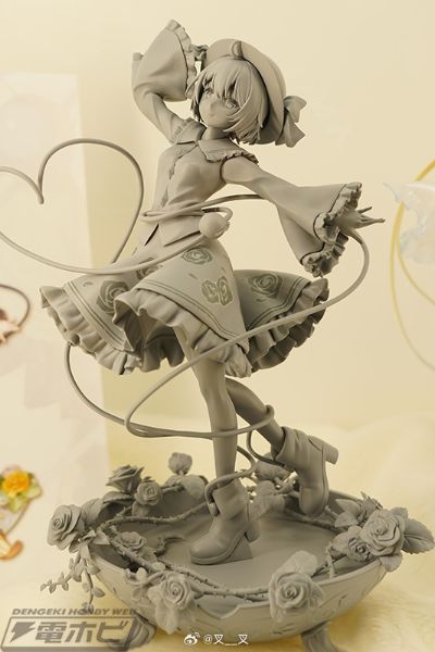 东方Project 古明地恋