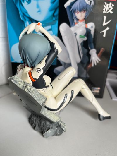 Figure Figure EVA 绫波丽 