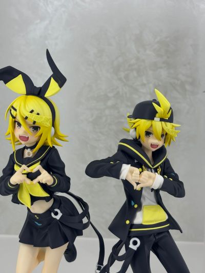 POP UP PARADE 镜音铃 劣等上等 L尺寸