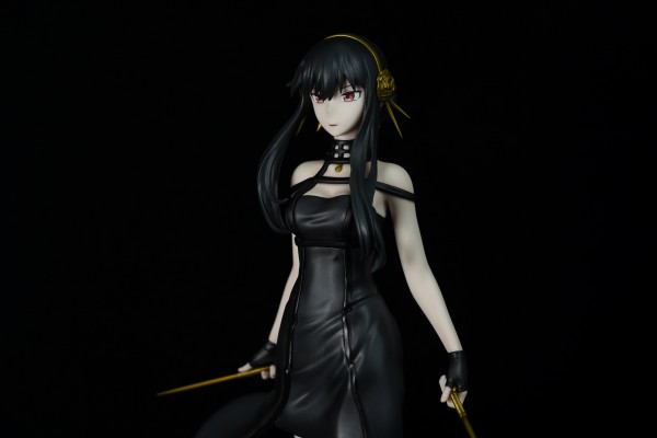 间谍过家家 约尔·福杰