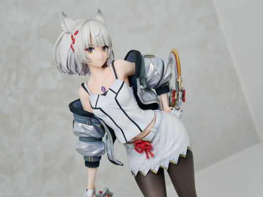 异度神剑3 弥央