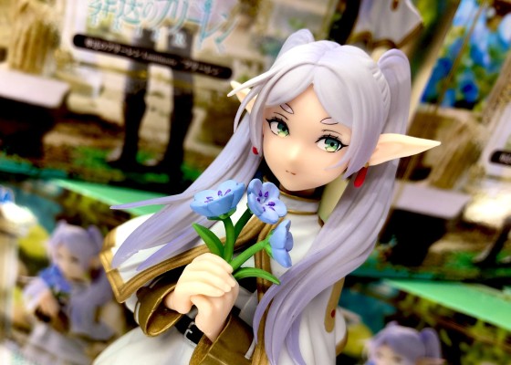 葬送的芙莉莲 Luminasta   “芙莉莲”