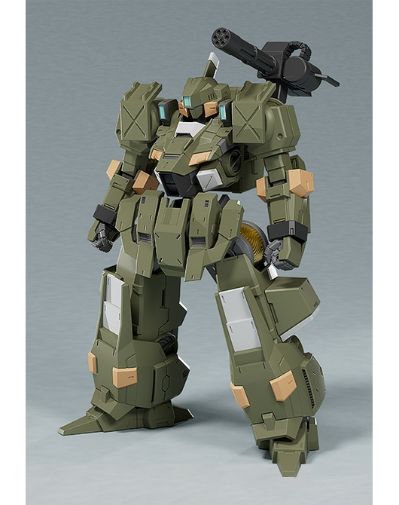 MODEROID SIDE：R TITANOMACHIA  Vogel'g