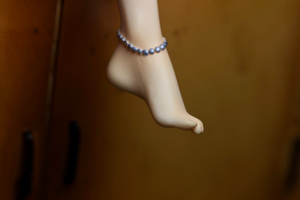 EXQ手办 Love Live! Sunshine!! 小原鞠莉 