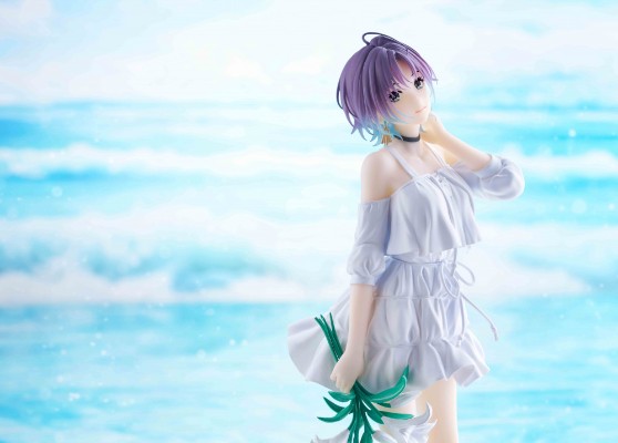 Emotional lens 偶像大师闪耀色彩 浅仓透