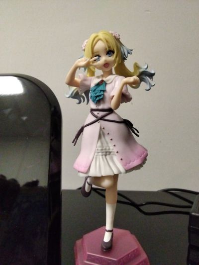 爱与演唱会！莲之空女学院学园偶像俱乐部  Desktop×Decorate Collections 大泽琉璃乃