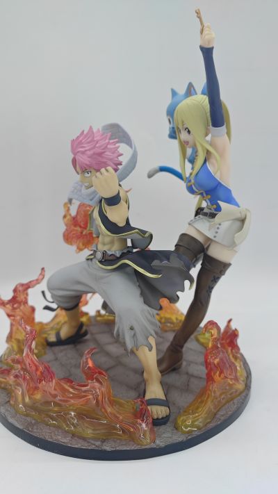 妖精的尾巴 艾尔莎·史卡雷特