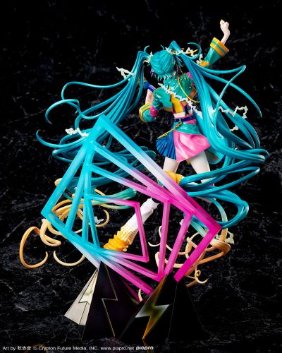 初音未来 Japan Tour 2023 ~ Thunderbolt