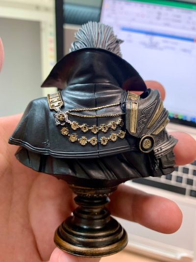 PlayArts改 最终幻想XV 希德妮·奥拉姆