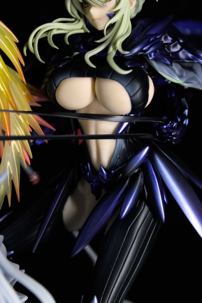 命运-冠位指定 枪兵-阿尔托莉雅·潘德拉贡〔Alter〕