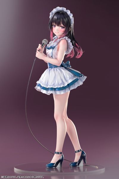 女仆偶像 圣玲奈酱