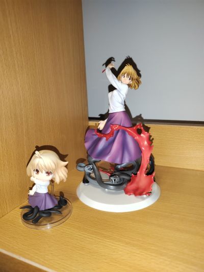 FA4 月姫 アルクェイド・ブリュンスタッド