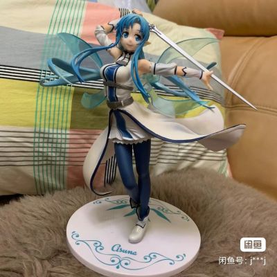 一番赏 刀剑神域 亚丝娜 水精灵 特别版 Undine