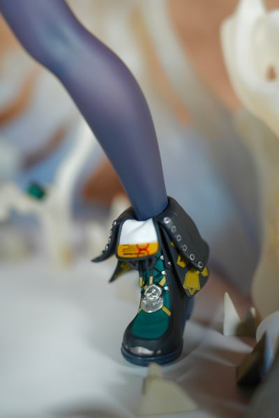 明日方舟 风笛 精英二