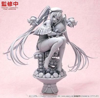 赛车未来2023 初音未来GT计划15周年纪念款