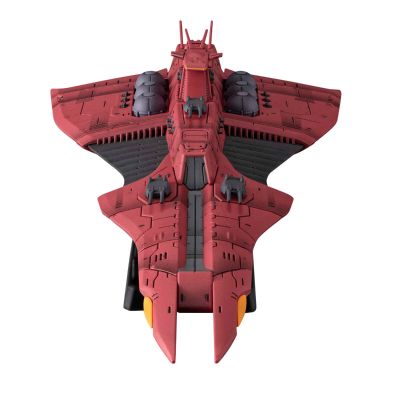 CF-SP 机动战士高达独角兽 留露拉 再版（留露拉Re.）