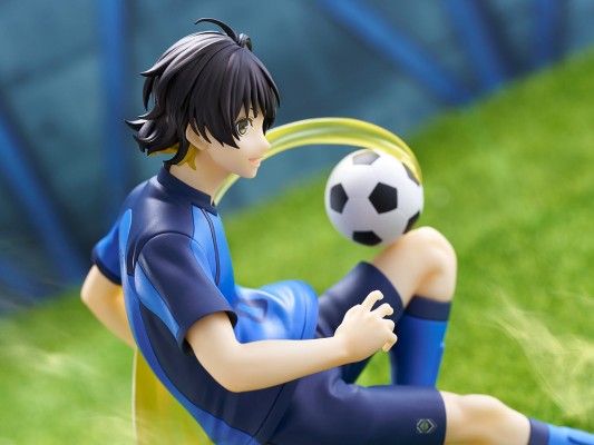 TENITOL 蓝色监狱 蜂乐回