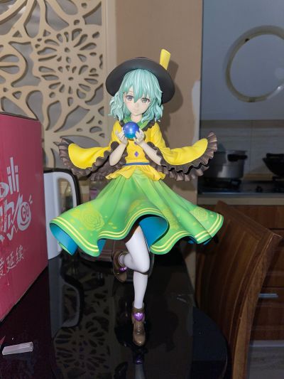 B-style 东方Project 古明地恋