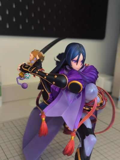 Fate/Grand Order 源赖光