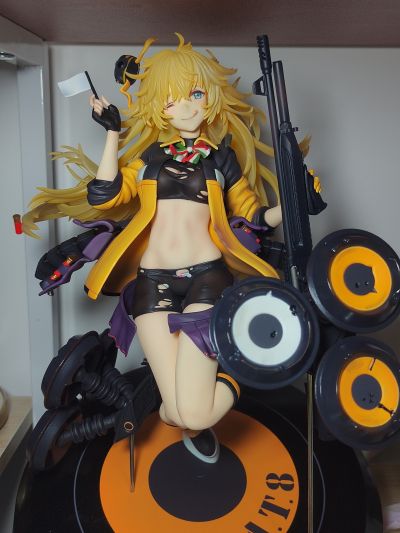 少女前线 S.A.T.8 重创版