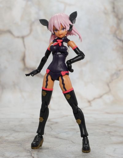 30MS SIS-Tc20g 兹琪露娜·提亚斯（纯真型）