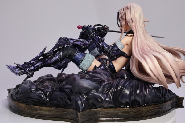 Fate/Grand Order 贞德・达尔克[Alter]