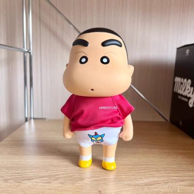 VCD 编号401 蜡笔小新 小新 动画片早期的样子