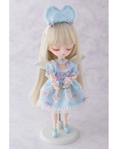 Harmonia bloom 季节人偶 petale