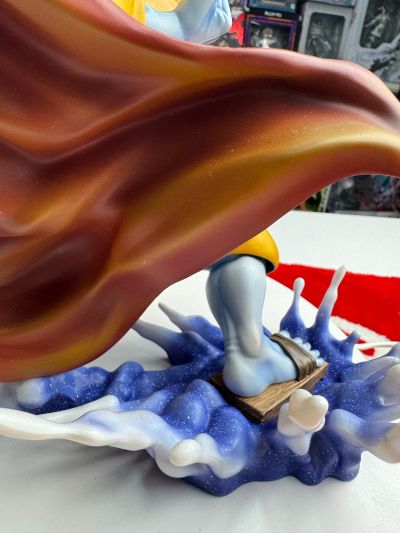 Portrait Of Pirates 航海王 