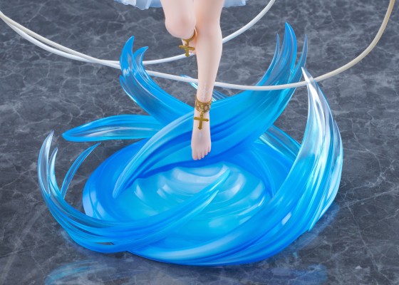 碧蓝航线 圣女贞德 海之圣女