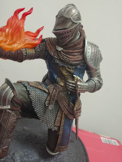 黑暗之魂 上级骑士 HUMANITY RESTORED EDITION