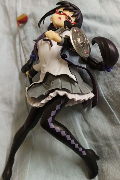 魔法少女小圆&マギアレコード 魔法少女小圆外伝 晓美焰