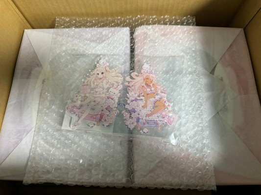 魔法少女伊莉雅  百变嘉年华 伊莉雅斯菲尔·冯·爱因兹贝伦 居家服