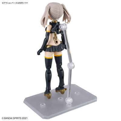 30MS SIS-Tc20g 兹琪露娜·提亚斯（纯真型）