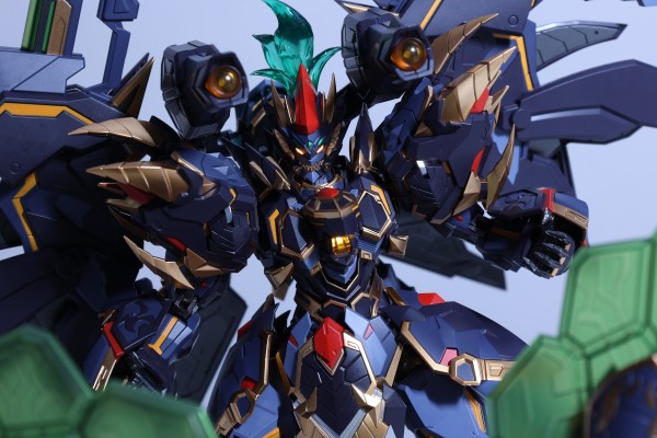 CD-04 四圣兽 玄武