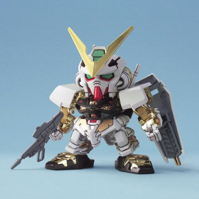 BB战士 No.299 机动战士高达SEED ASTRAY 异端高达金色机