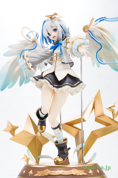 hololive 天音彼方