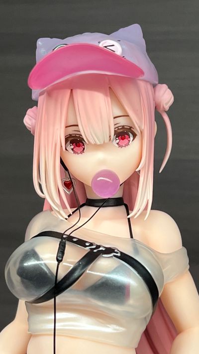 少女前线 UKM-2000 酸甜水物语