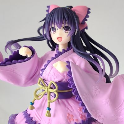 Coreful  约会大作战 第四季 夜刀神十香~日式哥特~