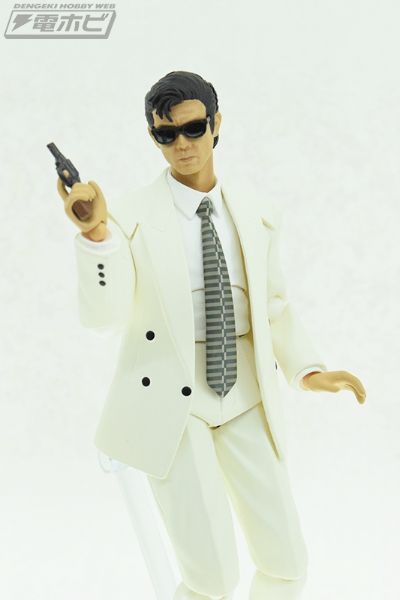 figma#SP-144b 玩命警探 大下勇次 异色版