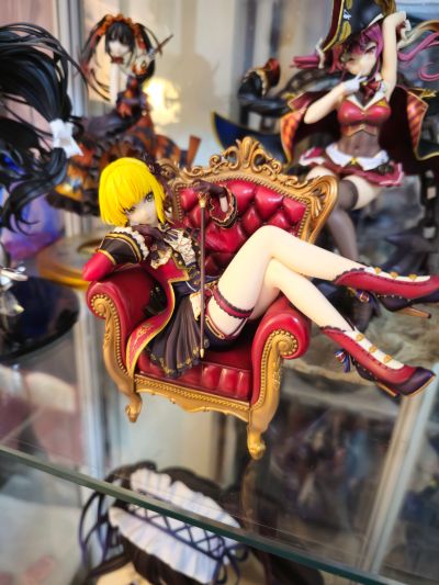 偶像大师灰姑娘女孩 宫本芙蕾德莉卡 日月之辉