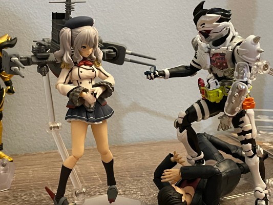 S.H.Figuarts 假面骑士：艾克赛德 新檀黎斗 ～新的哀伤和快乐～