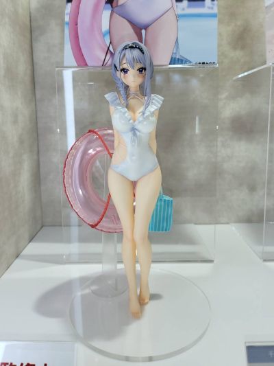 早乙女志乃