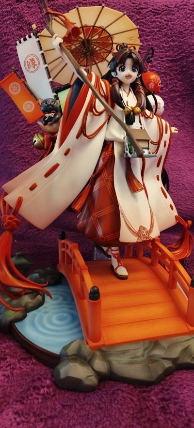 阴阳师 缘结神 神铃赐缘